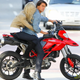 Illustration for article titled Why Tom Cruise Needs A Fake Motorcycle